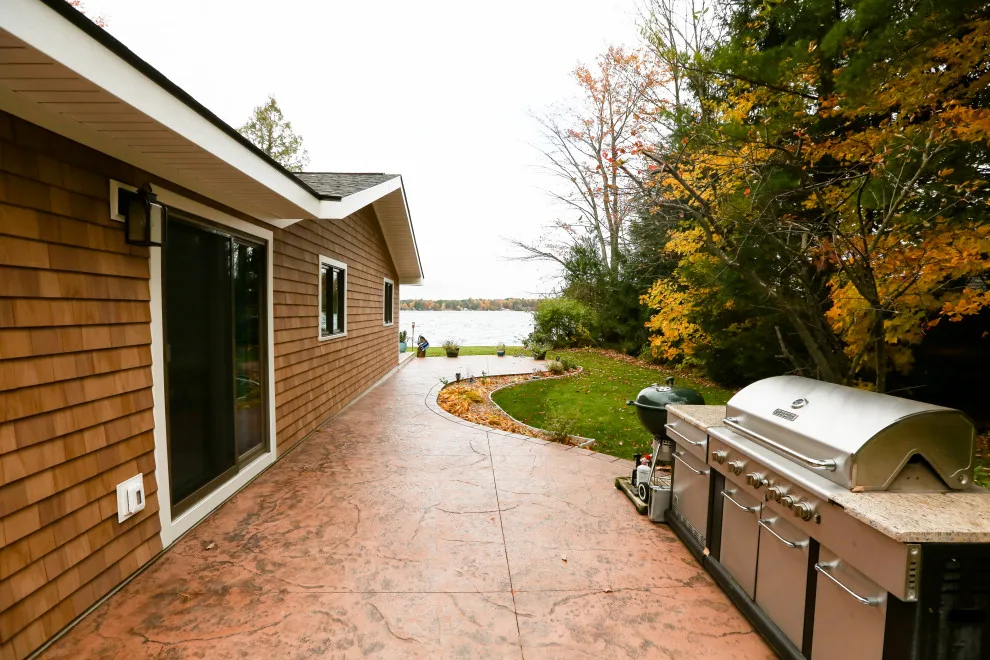 The Extended Lake Residence by Maple Hill Builders, LLC - Photo 14