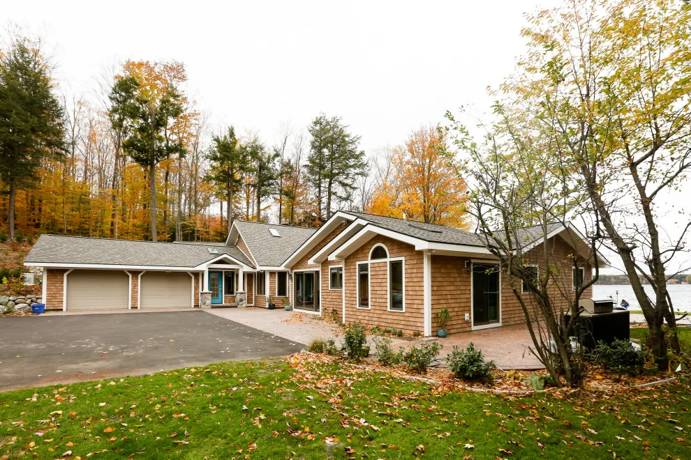 The Extended Lake Residence by Maple Hill Builders, LLC - Photo 24