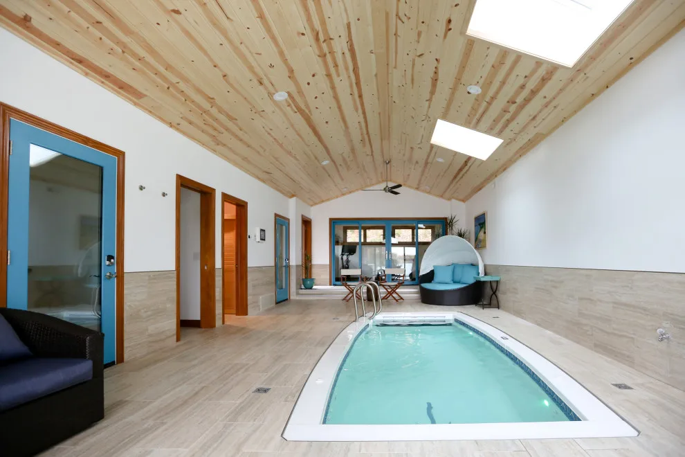 The Extended Lake Residence by Maple Hill Builders, LLC - Photo 29