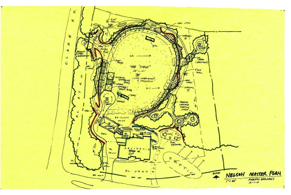 MALA LLC Landscape Plans by MALA LLC - Michael Ashley Landscape Architecture - Photo 25