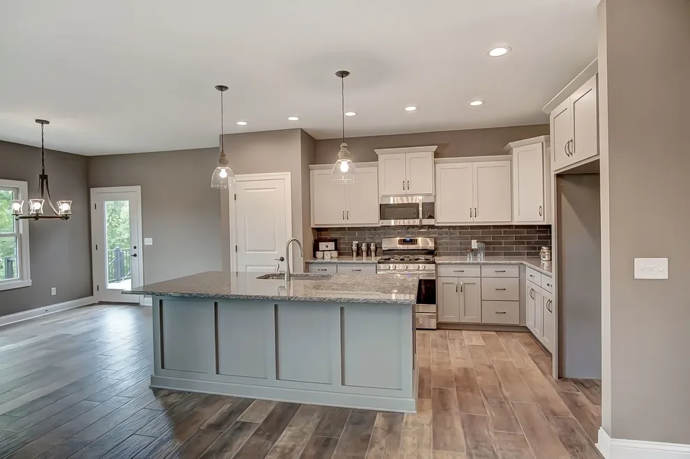 The Mackenzie by Clemens Companies - Photo 9
