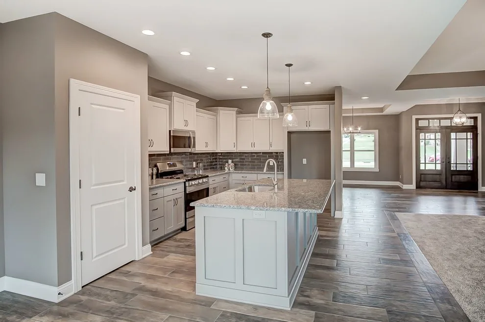 The Mackenzie by Clemens Companies - Photo 8