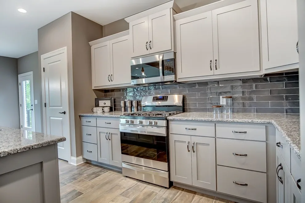The Mackenzie by Clemens Companies - Photo 2