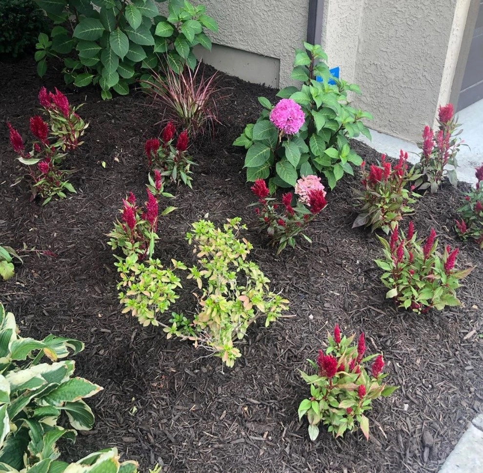 South Overland Park by MALA LLC - Michael Ashley Landscape Architecture - Photo 5
