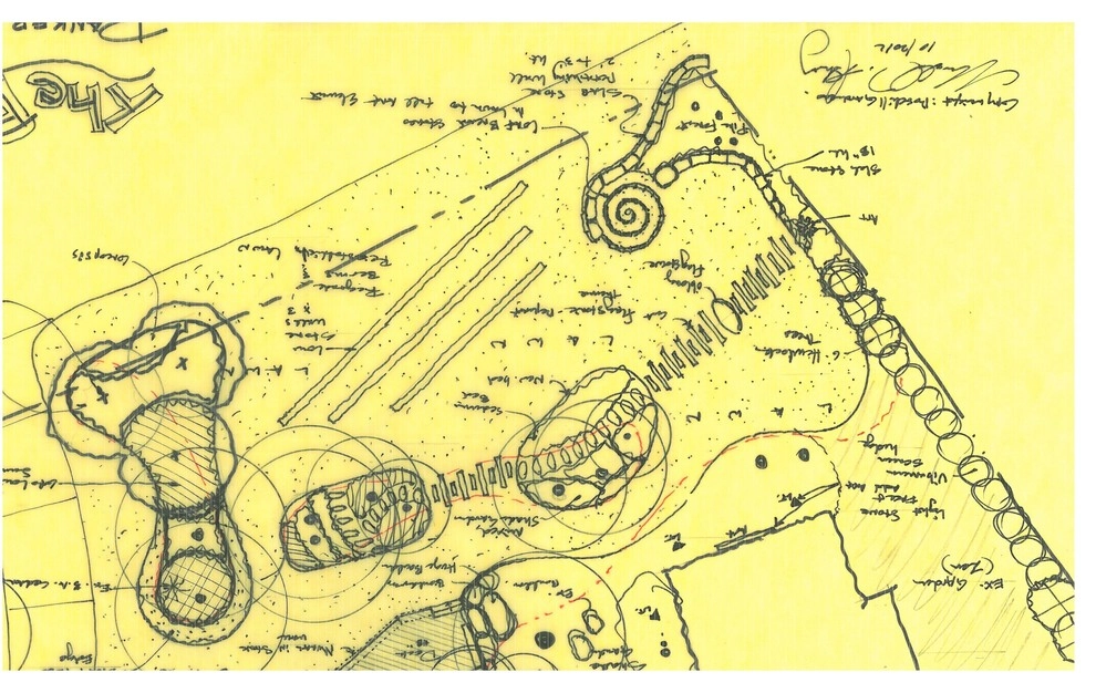 MALA LLC Landscape Plans by MALA LLC - Michael Ashley Landscape Architecture - Photo 21