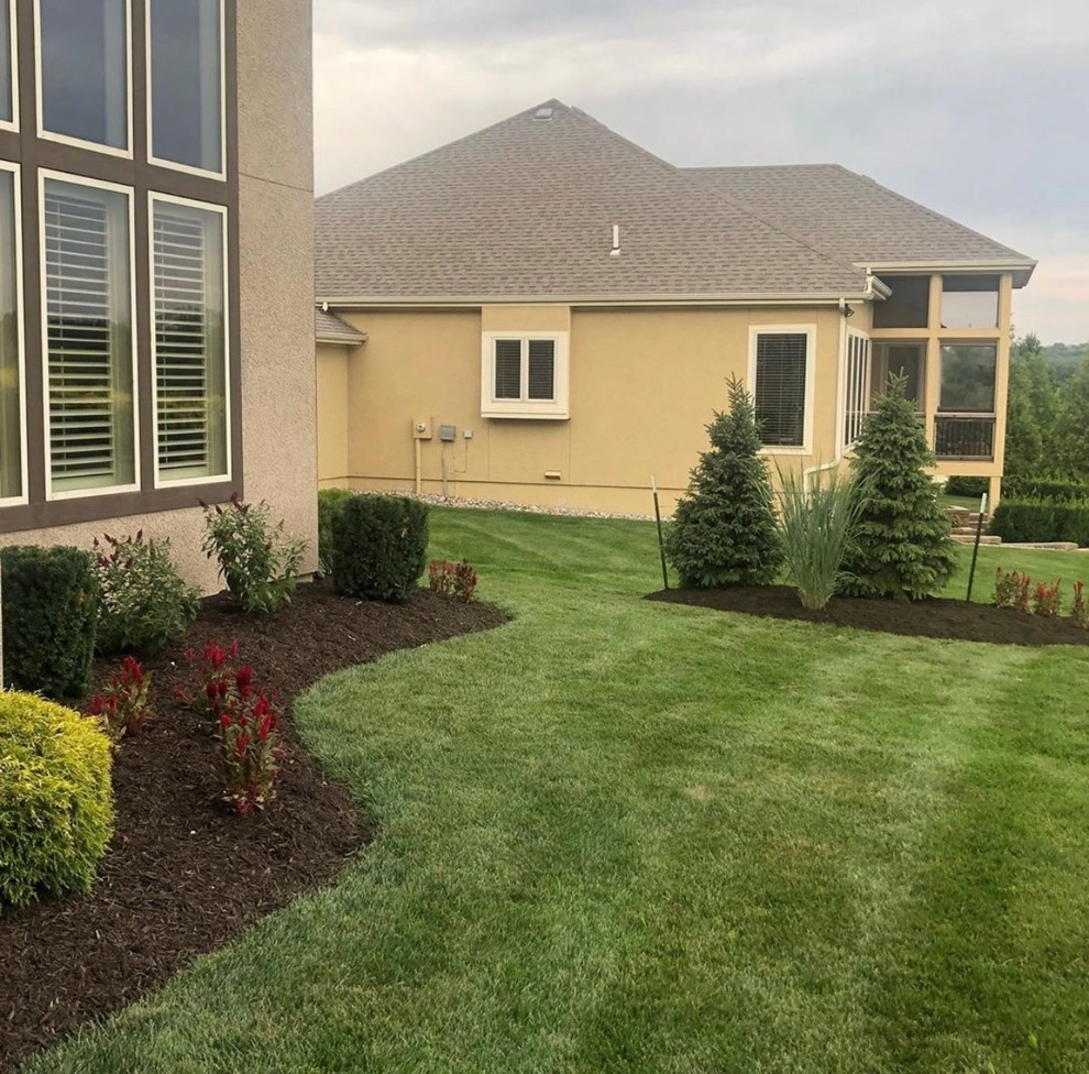 South Overland Park by MALA LLC - Michael Ashley Landscape Architecture - Photo 2