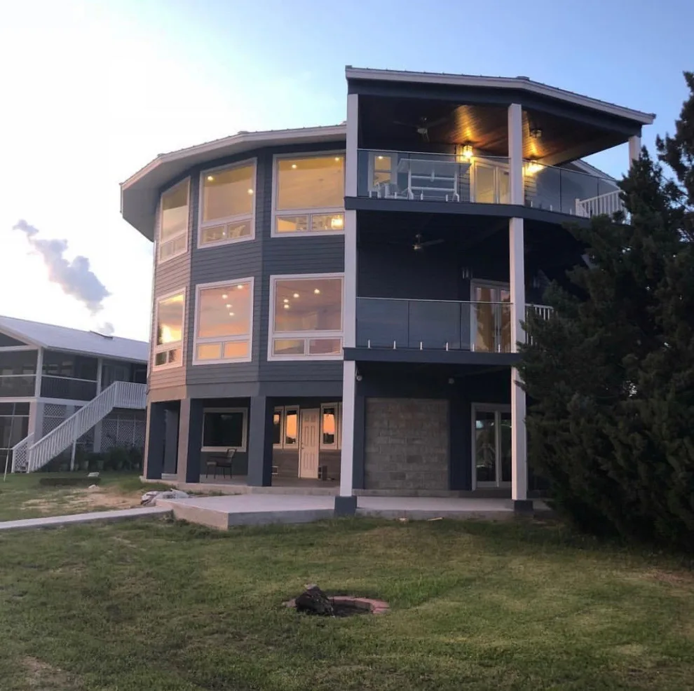 The Million-Dollar Perspective by Renaissance Construction Of Central Florida Inc. - Photo 4