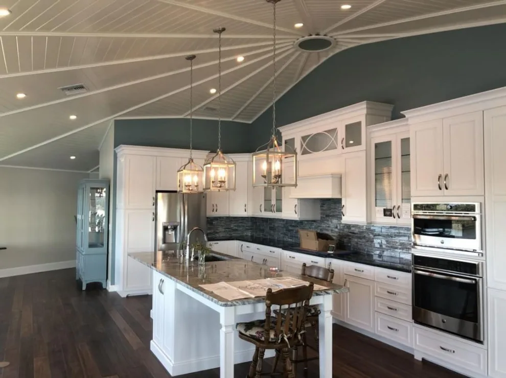 The Million-Dollar Perspective by Renaissance Construction Of Central Florida Inc. - Photo 3