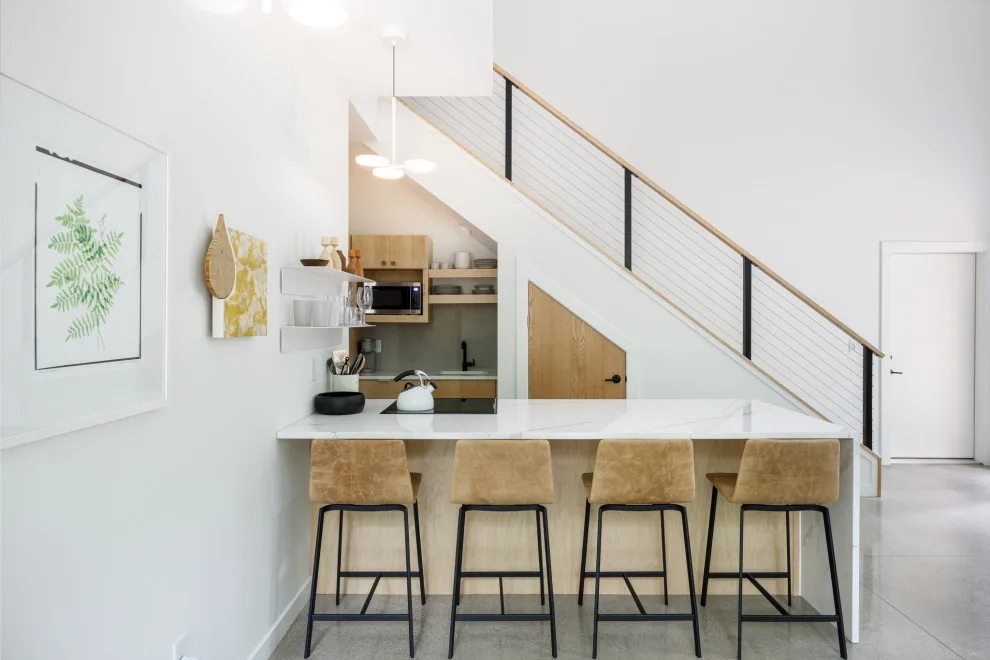 The Contemporary Workshop by CMB Construction - Photo 7