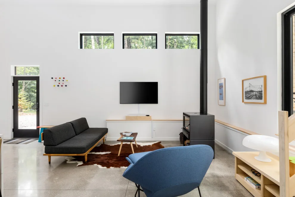 The Contemporary Workshop by CMB Construction - Photo 8