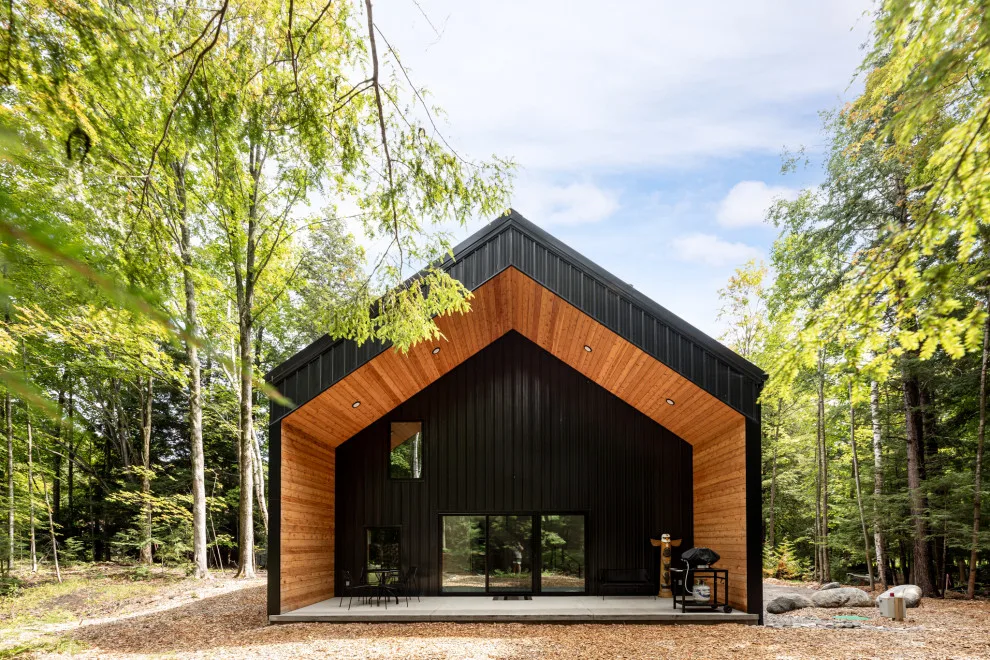 The Contemporary Workshop by CMB Construction - Photo 9