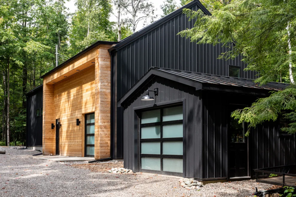 The Contemporary Workshop by CMB Construction - Photo 6