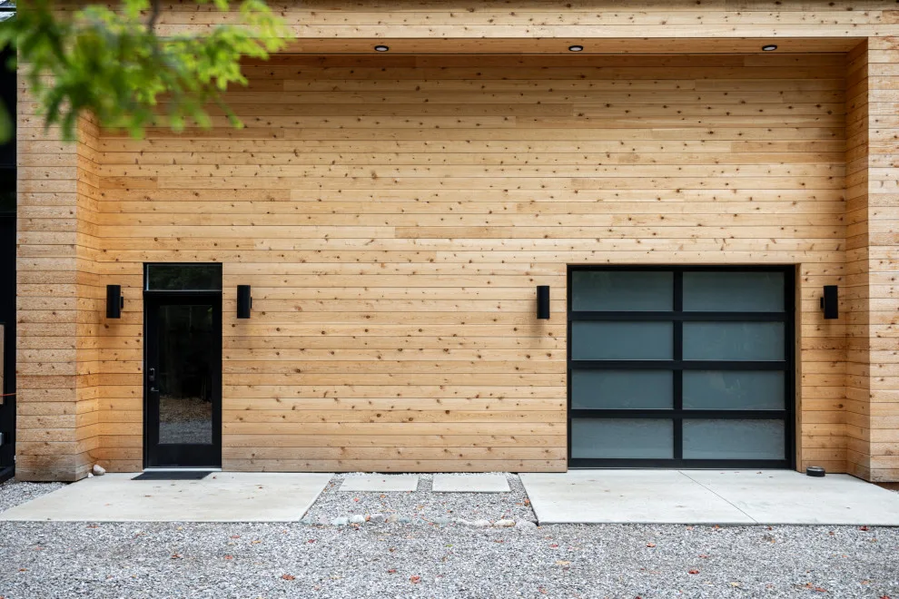 The Contemporary Workshop by CMB Construction - Photo 2