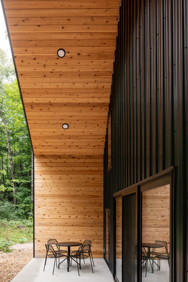 The Contemporary Workshop by CMB Construction - Photo 11