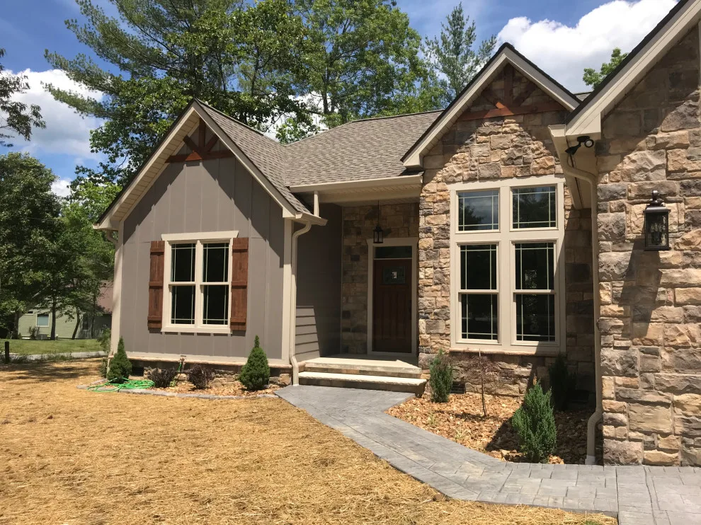 The Humble Huckleberry by Sound Structures, Inc. - Photo 2