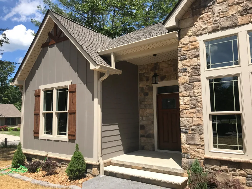 The Humble Huckleberry by Sound Structures, Inc. - Photo 6