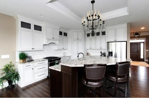 Advance Homes, Inc. - Photo 5