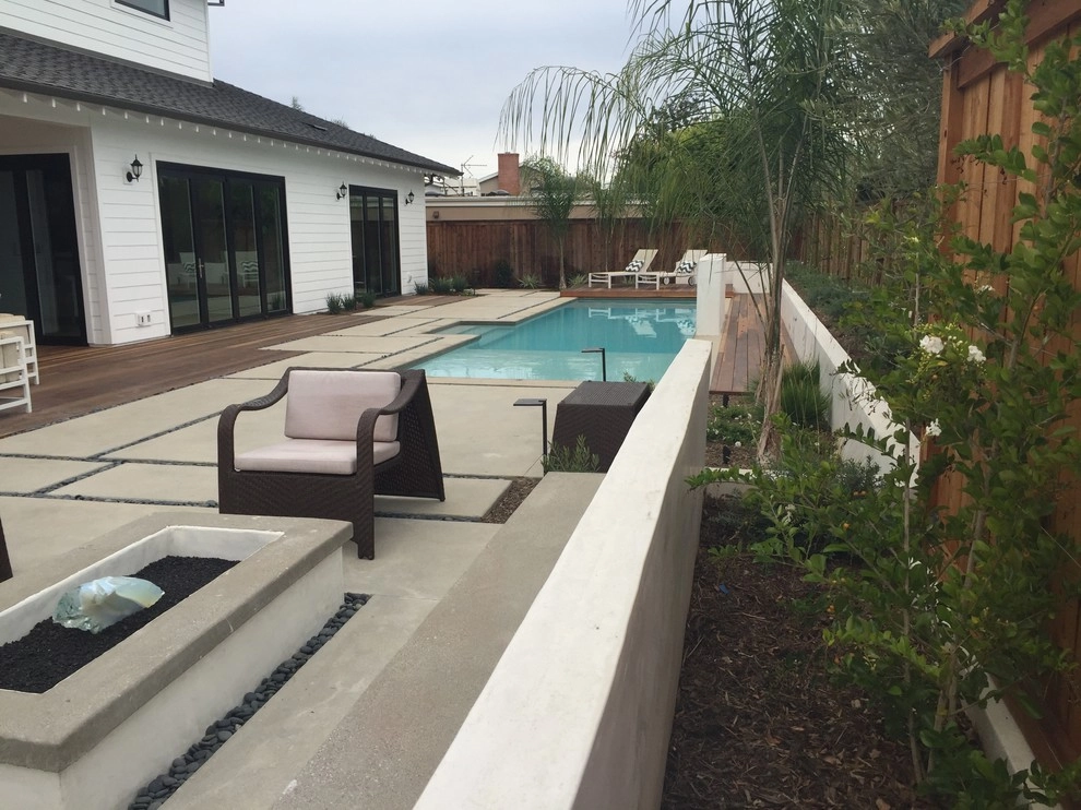 Elegant Estelle by Camille Beehler Landscape Design - Photo 9