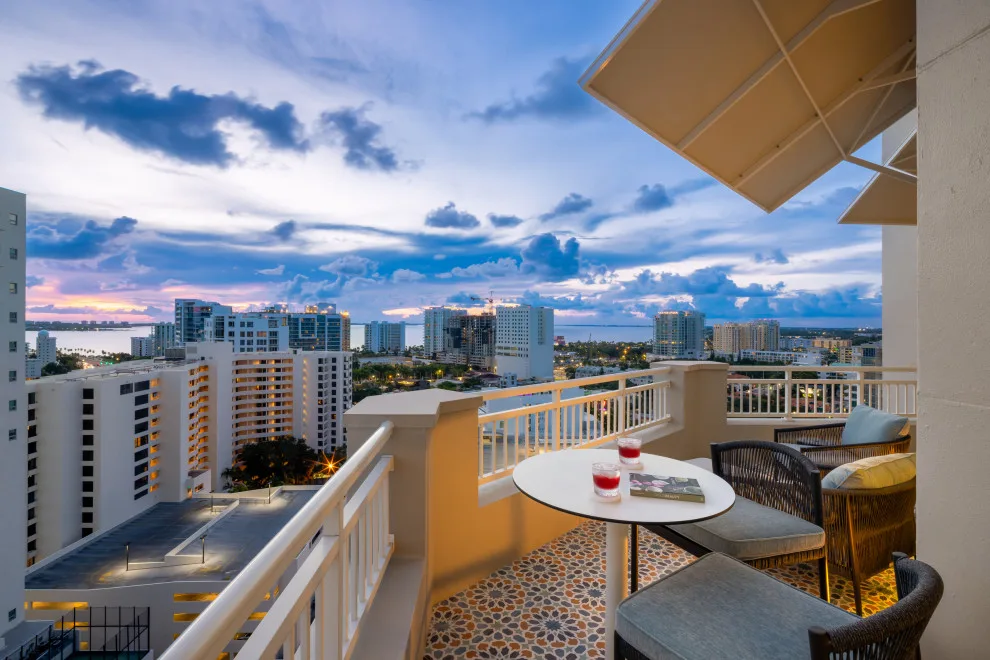 The One at 1350 Main Street by Trinity Custom Homes - Photo 32