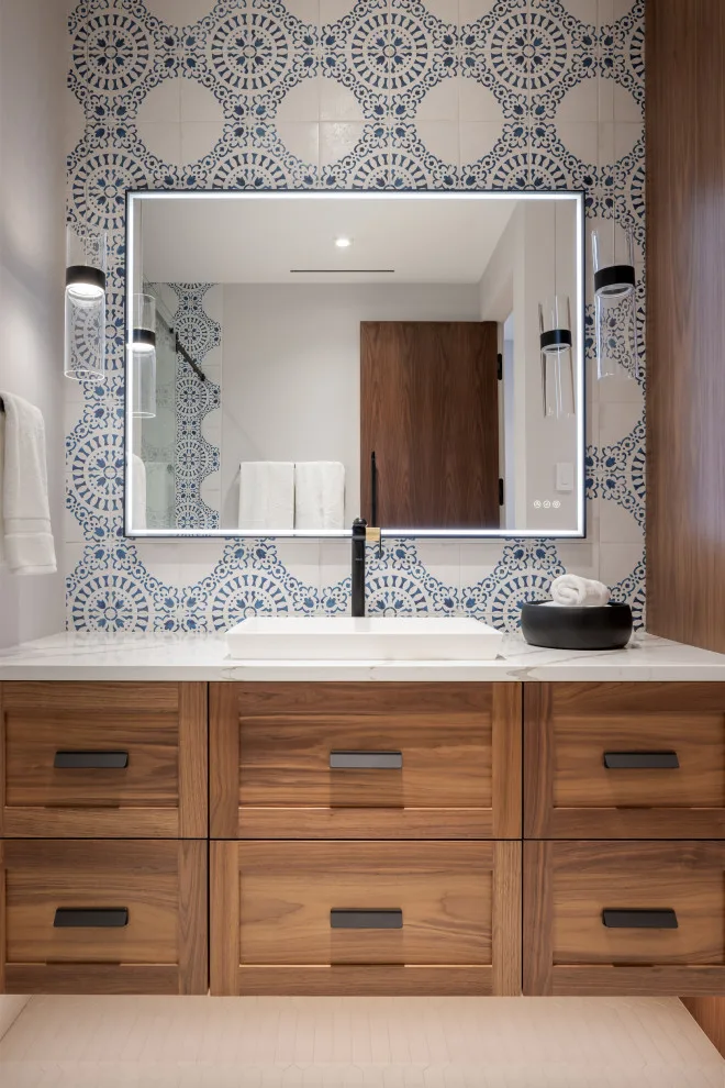 The One at 1350 Main Street by Trinity Custom Homes - Photo 38
