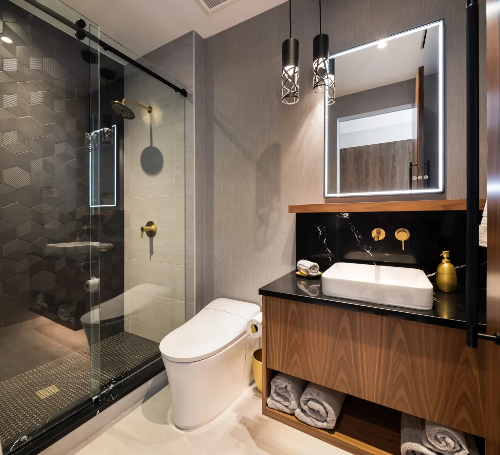 The One at 1350 Main Street by Trinity Custom Homes - Photo 44