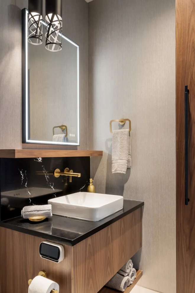 The One at 1350 Main Street by Trinity Custom Homes - Photo 39