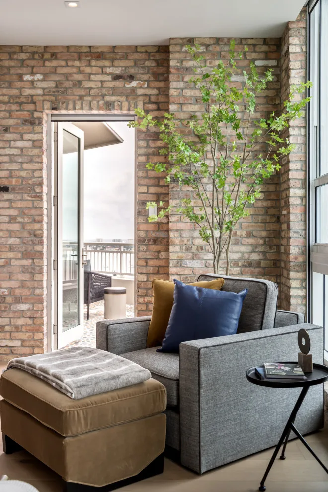 The One at 1350 Main Street by Trinity Custom Homes - Photo 20