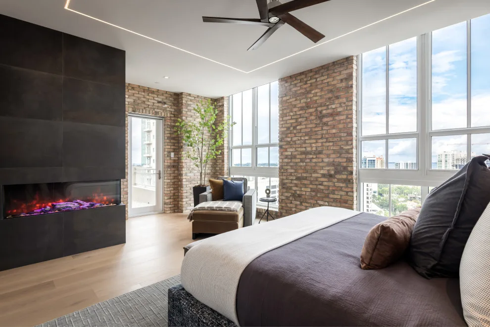 The One at 1350 Main Street by Trinity Custom Homes - Photo 7