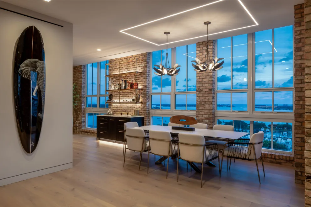 The One at 1350 Main Street by Trinity Custom Homes - Photo 56