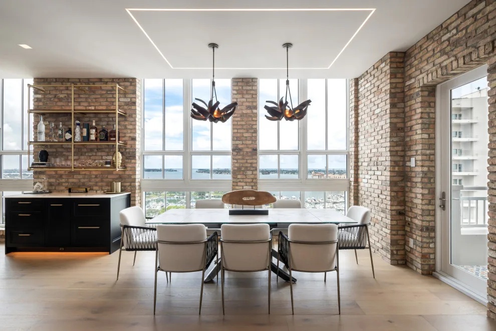 The One at 1350 Main Street by Trinity Custom Homes - Photo 4