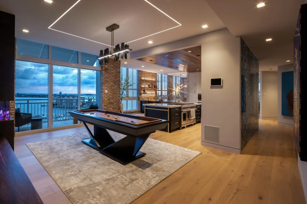 The One at 1350 Main Street by Trinity Custom Homes - Photo 52