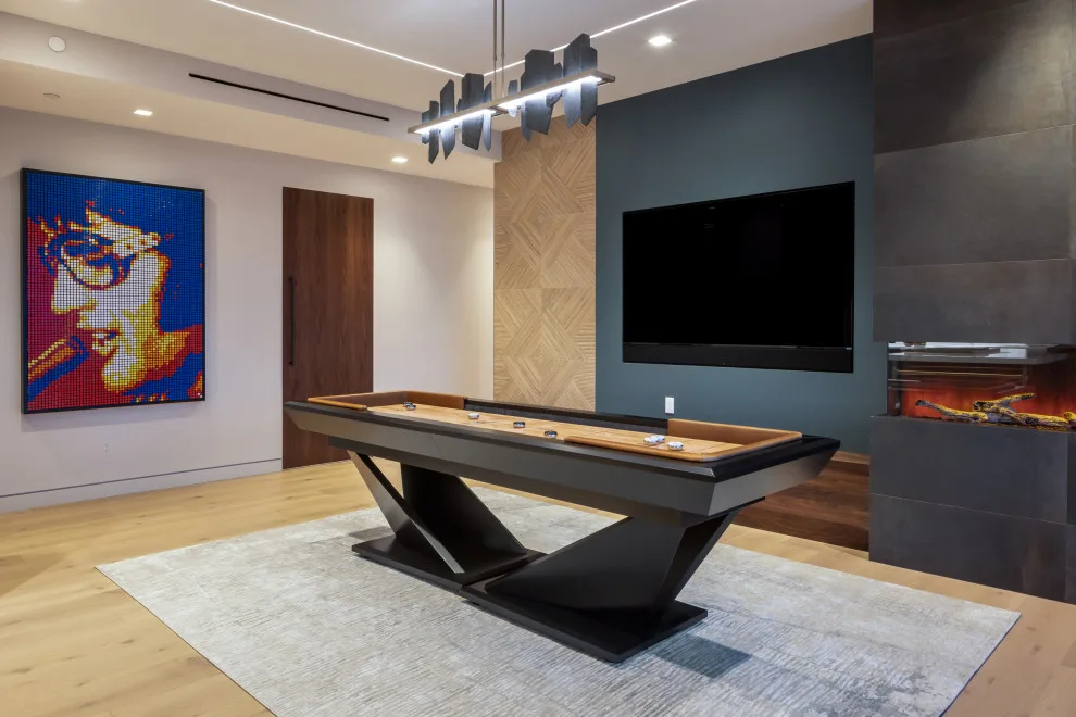 The One at 1350 Main Street by Trinity Custom Homes - Photo 17