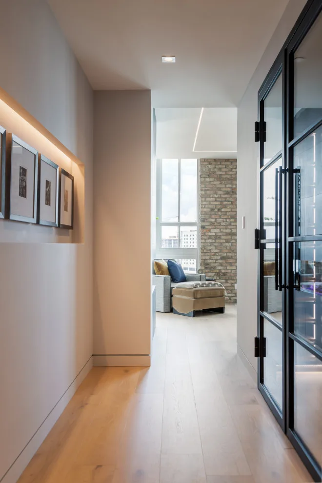 The One at 1350 Main Street by Trinity Custom Homes - Photo 19