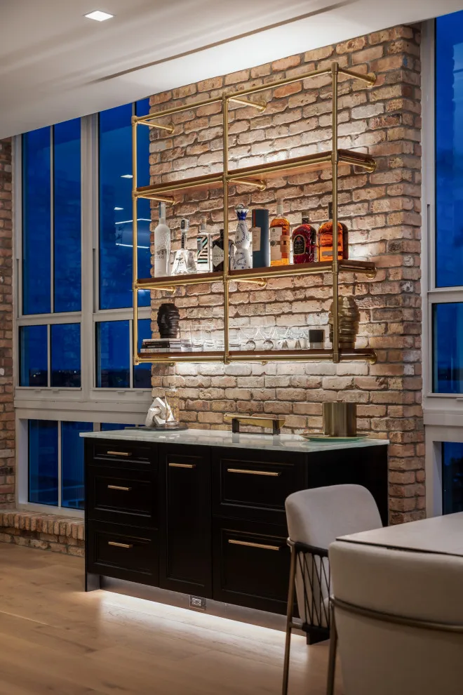 The One at 1350 Main Street by Trinity Custom Homes - Photo 24