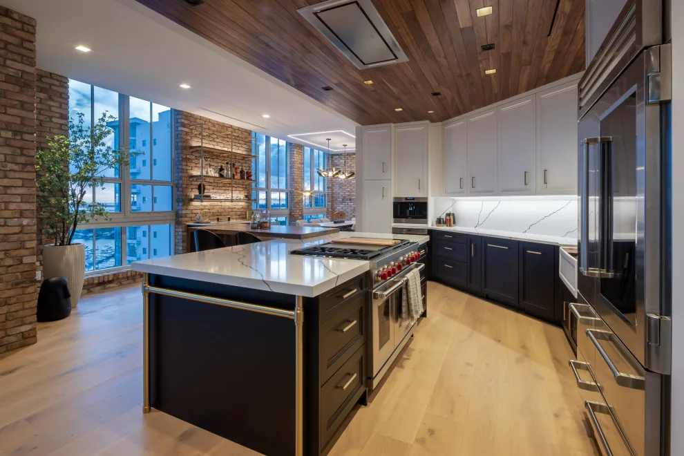 The One at 1350 Main Street by Trinity Custom Homes - Photo 45