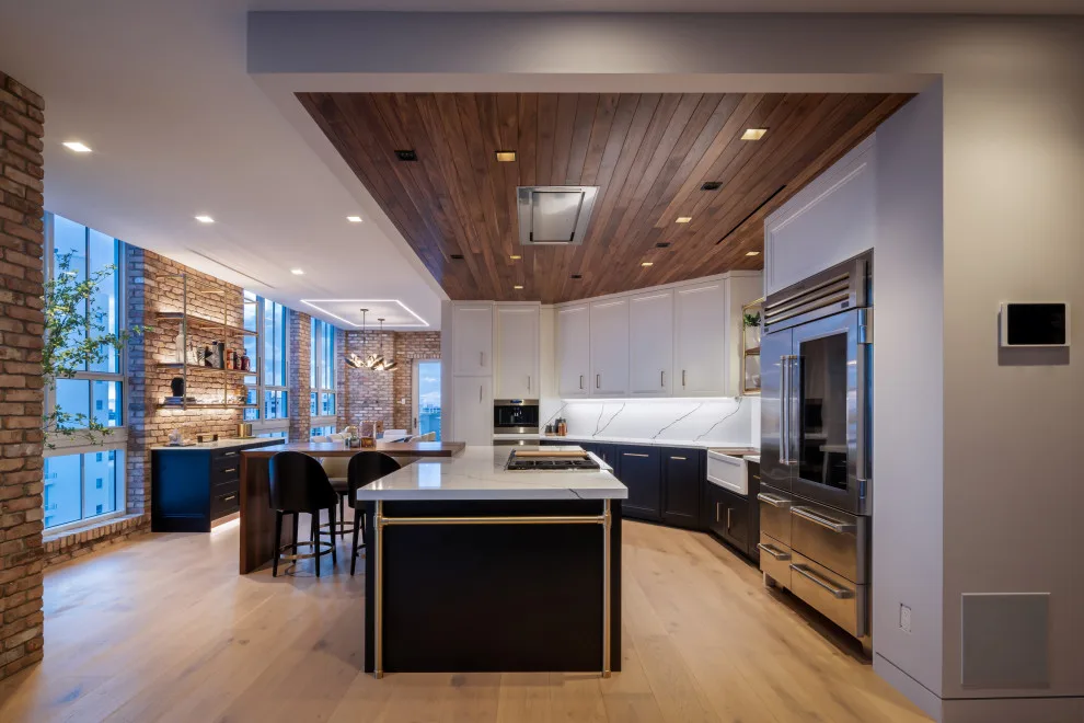 The One at 1350 Main Street by Trinity Custom Homes - Photo 50