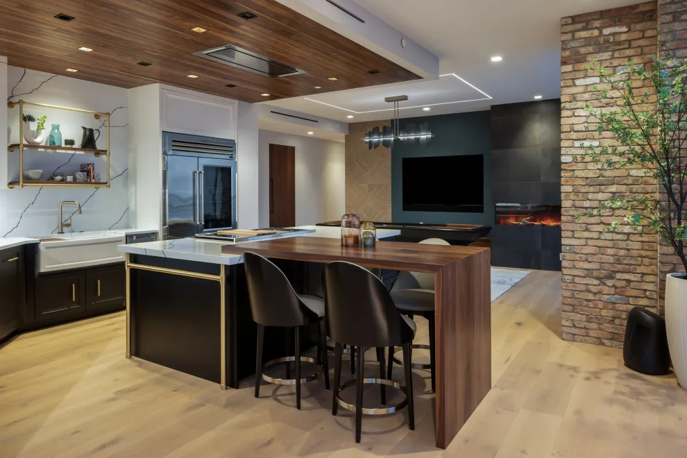 The One at 1350 Main Street by Trinity Custom Homes - Photo 13