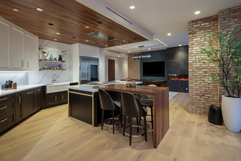 The One at 1350 Main Street by Trinity Custom Homes - Photo 27