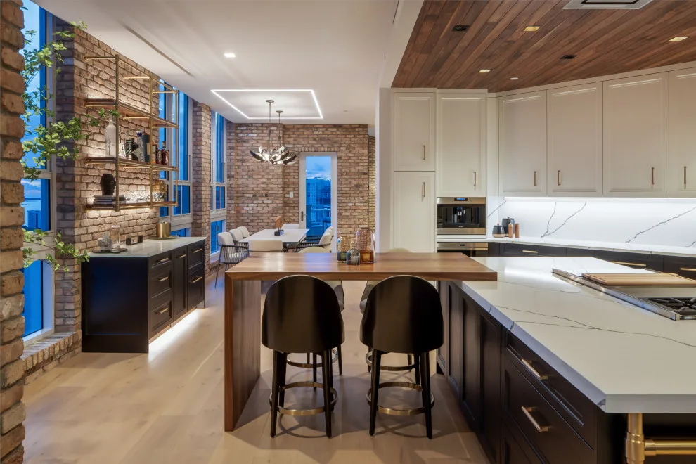 The One at 1350 Main Street by Trinity Custom Homes - Photo 16