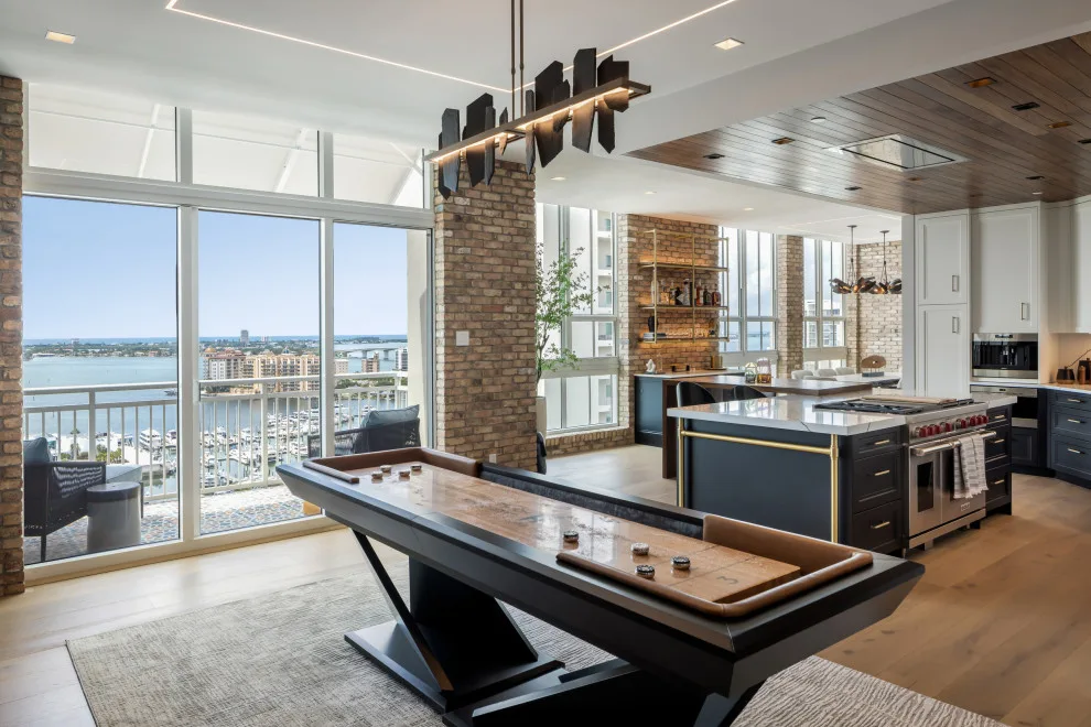 The One at 1350 Main Street by Trinity Custom Homes - Photo 42