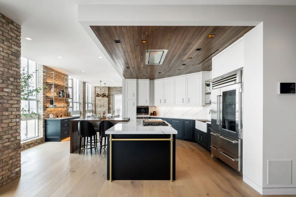 The One at 1350 Main Street by Trinity Custom Homes - Photo 15