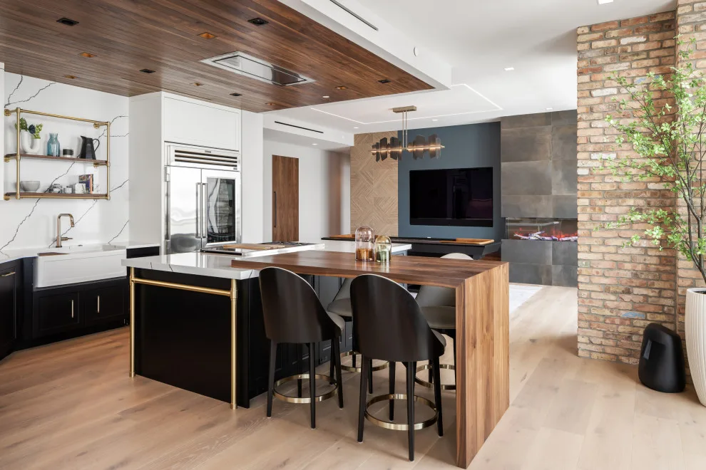 The One at 1350 Main Street by Trinity Custom Homes - Photo 31