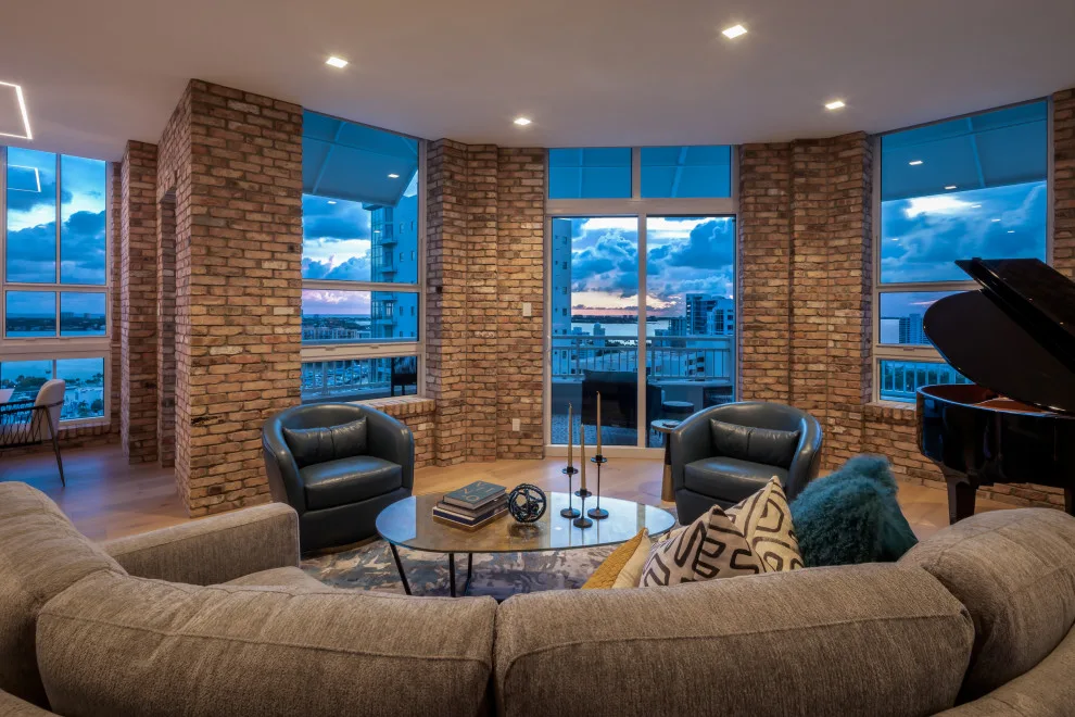 The One at 1350 Main Street by Trinity Custom Homes - Photo 35