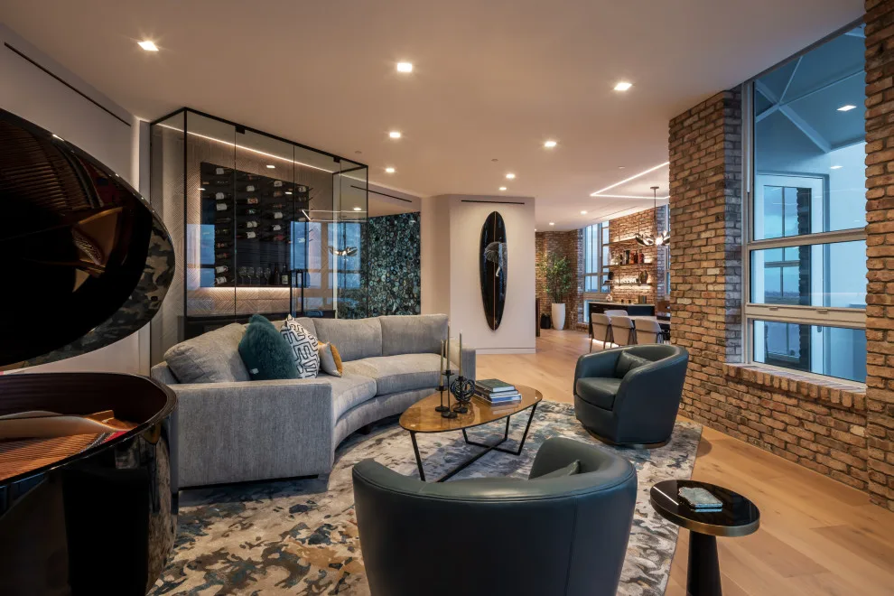 The One at 1350 Main Street by Trinity Custom Homes - Photo 22