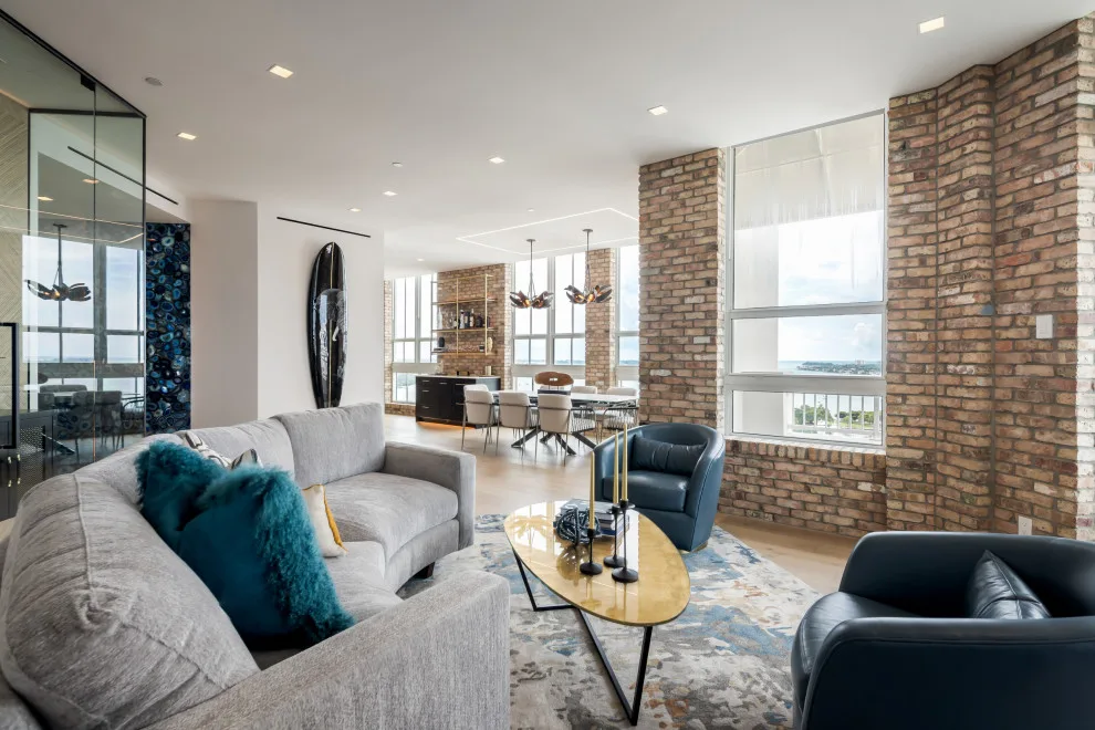 The One at 1350 Main Street by Trinity Custom Homes - Photo 40