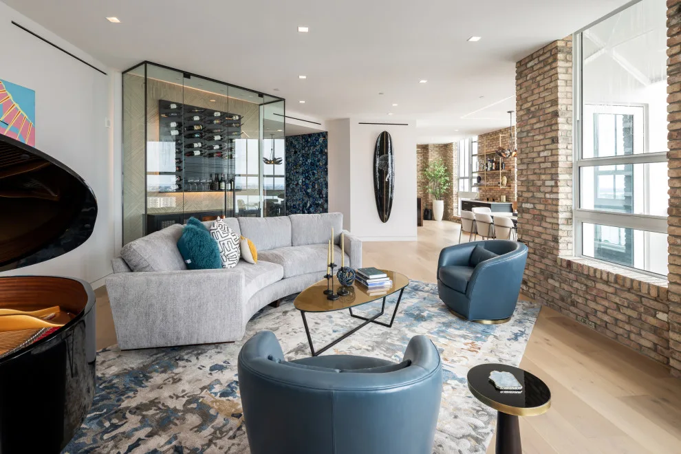 The One at 1350 Main Street by Trinity Custom Homes - Photo 18