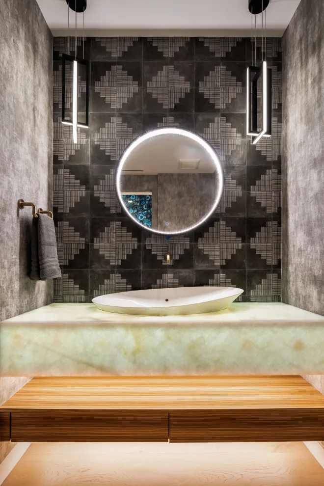 The One at 1350 Main Street by Trinity Custom Homes - Photo 43