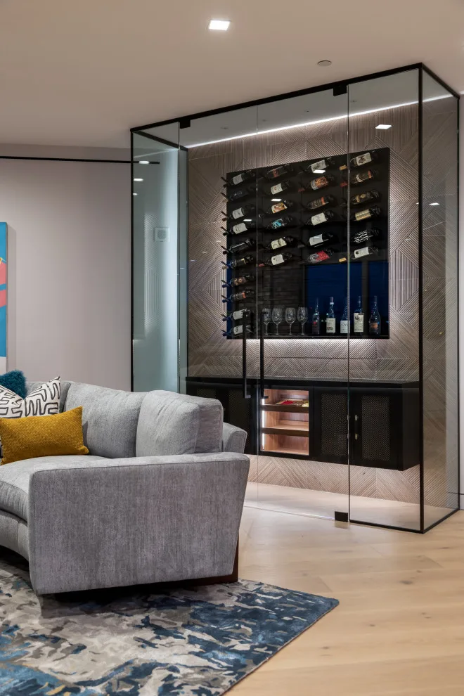 The One at 1350 Main Street by Trinity Custom Homes - Photo 8