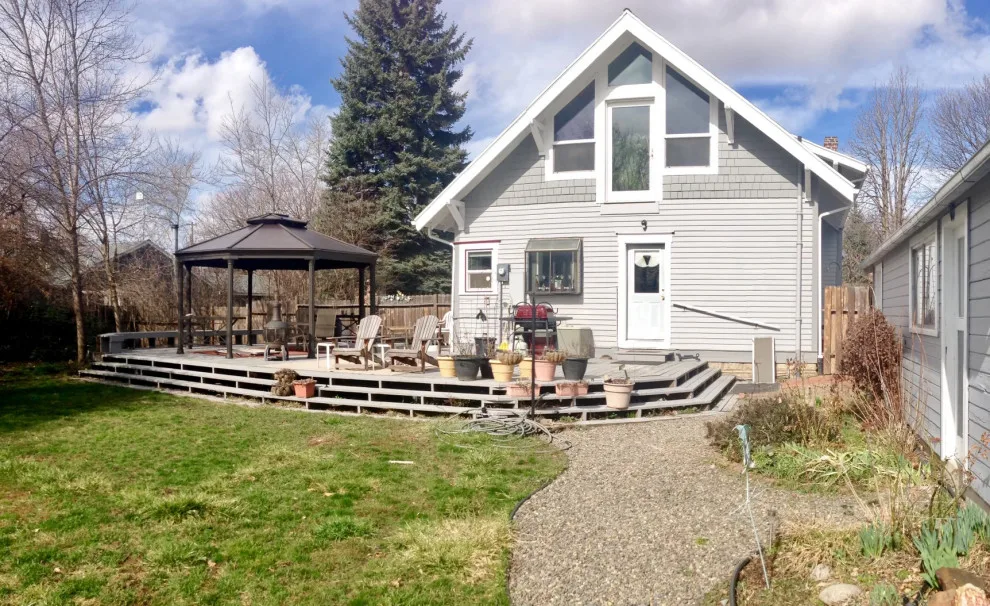 The Northwest Outdoor Hospitality Experience by Ealy Construction - Photo 9