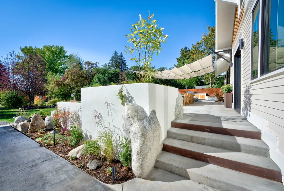 The Northwest Outdoor Hospitality Experience by Ealy Construction - Photo 5